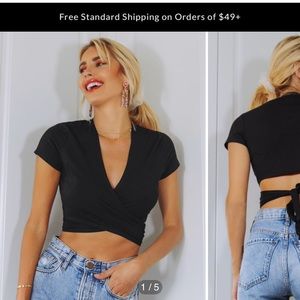 🌟Brand new top from shein🌟